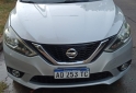 Autos - Nissan Sentra / Advance 2018 Nafta 135000Km - En Venta