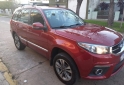 Autos - Chery Tiggo 3 2017 2017 Nafta 170000Km - En Venta