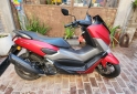 Motos - Yamaha NMX 155 2018 Nafta 3300Km - En Venta