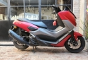 Motos - Yamaha NMX 155 2018 Nafta 3300Km - En Venta