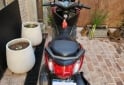 Motos - Yamaha NMX 155 2018 Nafta 3300Km - En Venta