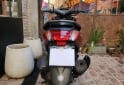 Motos - Yamaha NMX 155 2018 Nafta 3300Km - En Venta