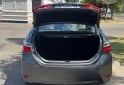 Autos - Toyota Corolla no cruze 2019 Nafta 170000Km - En Venta