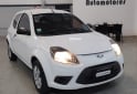 Autos - Ford KA 2012 Nafta 125000Km - En Venta