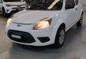 Autos - Ford KA 2012 Nafta 125000Km - En Venta