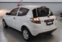 Autos - Ford KA 2012 Nafta 125000Km - En Venta