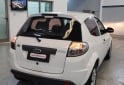 Autos - Ford KA 2012 Nafta 125000Km - En Venta