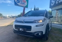 Autos - Citroen C3 aircross 1.6 2017 Nafta 55400Km - En Venta