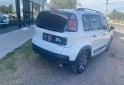 Autos - Citroen C3 aircross 1.6 2017 Nafta 55400Km - En Venta