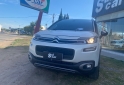 Autos - Citroen C3 aircross 1.6 2017 Nafta 55400Km - En Venta