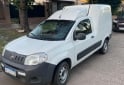 Autos - Fiat Fiorino   1.4 2016 Nafta 115900Km - En Venta