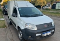 Autos - Fiat Fiorino   1.4 2016 Nafta 115900Km - En Venta