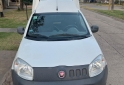 Autos - Fiat Fiorino   1.4 2016 Nafta 115900Km - En Venta