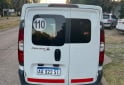 Autos - Fiat Fiorino   1.4 2016 Nafta 115900Km - En Venta