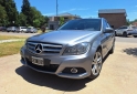 Autos - Mercedes Benz C200 Blue Efficiency 2012 Nafta 161000Km - En Venta