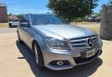 Autos - Mercedes Benz C200 Blue Efficiency 2012 Nafta 161000Km - En Venta