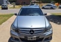 Autos - Mercedes Benz C200 Blue Efficiency 2012 Nafta 161000Km - En Venta