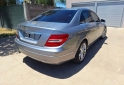 Autos - Mercedes Benz C200 Blue Efficiency 2012 Nafta 161000Km - En Venta