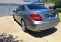 Autos - Mercedes Benz C200 Blue Efficiency 2012 Nafta 161000Km - En Venta