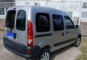 Utilitarios - Renault Kangoo 2 2013 7 asientos 2013 Nafta 230000Km - En Venta