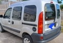 Utilitarios - Renault Kangoo 2 2013 7 asientos 2013 Nafta 230000Km - En Venta