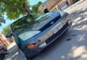 Autos - Ford Focus ghia 2002 GNC 245000Km - En Venta