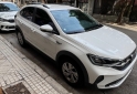 Autos - Volkswagen Nivus comfortline 2021 Nafta 51000Km - En Venta