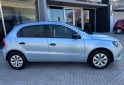 Autos - Volkswagen GOL TREND 1.6 5P 2016 Nafta 79000Km - En Venta