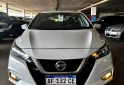 Autos - Nissan Versa Advance 2021 Nafta 66000Km - En Venta