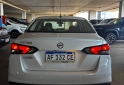 Autos - Nissan Versa Advance 2021 Nafta 66000Km - En Venta