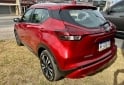 Camionetas - Nissan Kicks Advance Plus 2023 Nafta 87000Km - En Venta