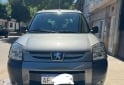 Utilitarios - Peugeot Parnert 2021 Diesel 45000Km - En Venta