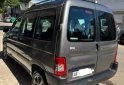 Utilitarios - Peugeot Parnert 2021 Diesel 45000Km - En Venta