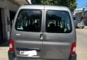 Utilitarios - Peugeot Parnert 2021 Diesel 45000Km - En Venta