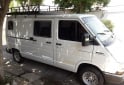 Utilitarios - Renault renault trafic 1996 Diesel 460000Km - En Venta