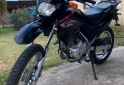 Motos - Honda Xr 125 l 2013 Nafta 14500Km - En Venta