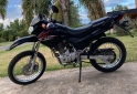 Motos - Honda Xr 125 l 2013 Nafta 14500Km - En Venta