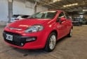 Autos - Fiat Punto 2009 Nafta 145000Km - En Venta