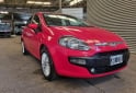 Autos - Fiat Punto 2009 Nafta 145000Km - En Venta