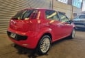 Autos - Fiat Punto 2009 Nafta 145000Km - En Venta