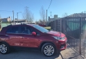 Camionetas - Chevrolet Tracker 2019 GNC 57000Km - En Venta