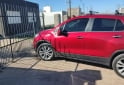 Camionetas - Chevrolet Tracker 2019 GNC 57000Km - En Venta