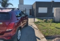 Camionetas - Chevrolet Tracker 2019 GNC 57000Km - En Venta