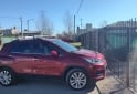 Camionetas - Chevrolet Tracker 2019 GNC 57000Km - En Venta