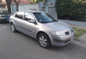 Autos - Renault Megane dci 2007 Diesel 240000Km - En Venta