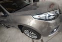 Autos - Chery Tiggo 3 automtica 2017 Nafta 54000Km - En Venta