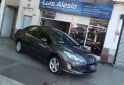 Autos - Peugeot 408 2015 Nafta 95000Km - En Venta