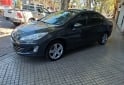 Autos - Peugeot 408 2015 Nafta 95000Km - En Venta