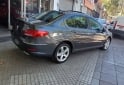 Autos - Peugeot 408 2015 Nafta 95000Km - En Venta