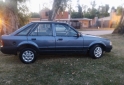 Autos - Ford Escort 1992 GNC 100000Km - En Venta